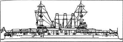 Иллюстрация к книге — Япония. Незавершенное соперничество [i_018.jpg]