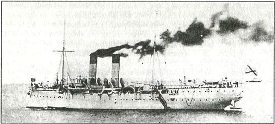 Иллюстрация к книге — Япония. Незавершенное соперничество [i_026.jpg]