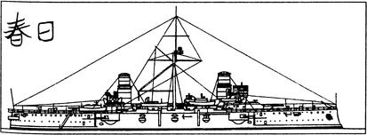 Иллюстрация к книге — Япония. Незавершенное соперничество [i_032.jpg]