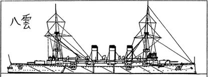 Иллюстрация к книге — Япония. Незавершенное соперничество [i_048.jpg]