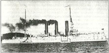 Иллюстрация к книге — Япония. Незавершенное соперничество [i_052.jpg]