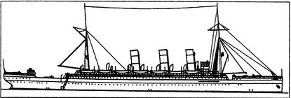 Иллюстрация к книге — Япония. Незавершенное соперничество [i_058.jpg]