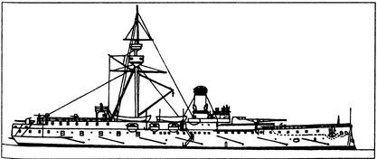 Иллюстрация к книге — Япония. Незавершенное соперничество [i_072.jpg]