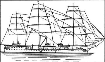 Иллюстрация к книге — Япония. Незавершенное соперничество [i_076.jpg]
