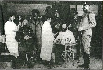 Иллюстрация к книге — Япония. Незавершенное соперничество [i_080.jpg]