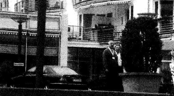 Иллюстрация к книге — Кто правит миром? Или вся правда о Бильдербергском клубе [i_001.jpg]