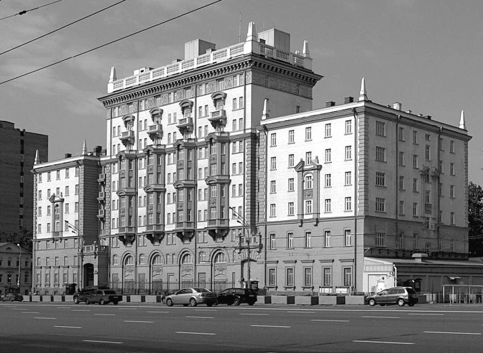 Иллюстрация к книге — Дожать Россию! Как осуществлялась Доктрина [i_020.jpg]