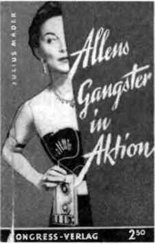 Иллюстрация к книге — ЦРУ против КГБ. Искусство шпионажа [i_014.jpg]