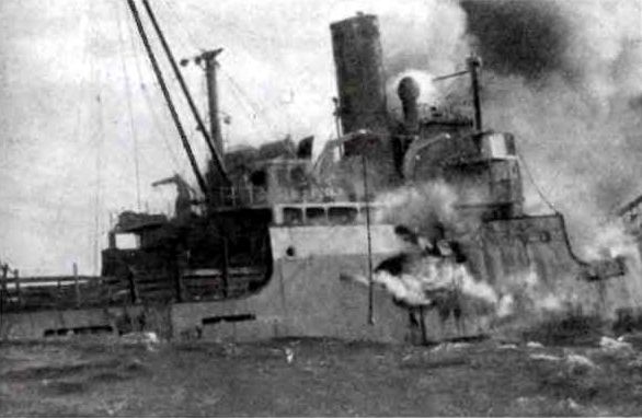 Иллюстрация к книге — ЦРУ против КГБ. Искусство шпионажа [i_015.jpg]