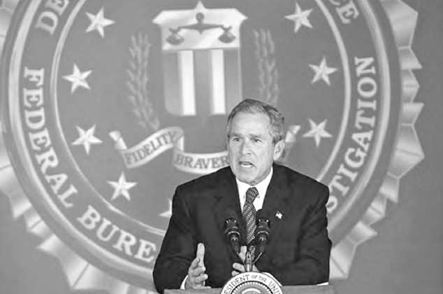 Иллюстрация к книге — ФБР. Правдивая история [i_005.jpg]