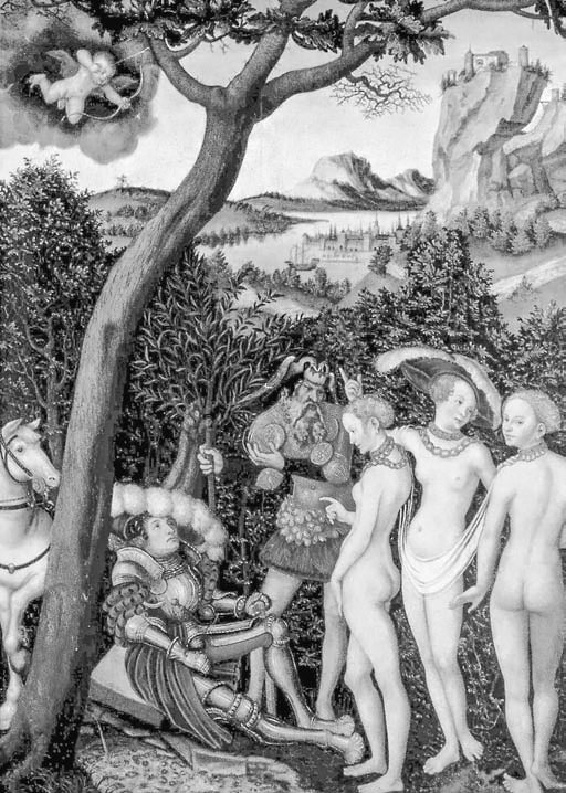 Иллюстрация к книге — Троянский конь западной истории [i_004.jpg]