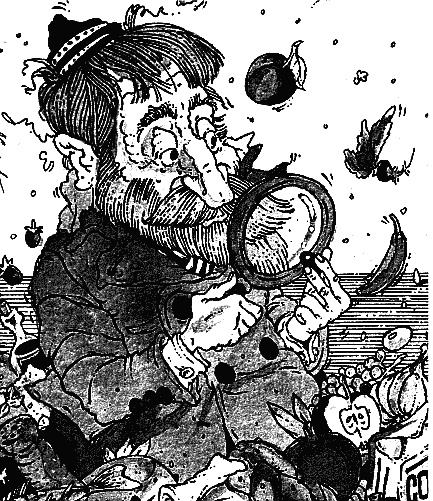 Иллюстрация к книге — Моя жизнь среди евреев. Записки бывшего подпольщика [CHast32.jpg]