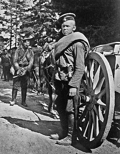 Иллюстрация к книге — Большевики. 1917 [i_022.jpg]