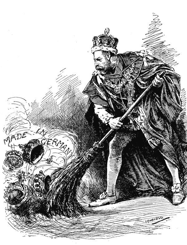 Иллюстрация к книге — Проклятие дома Виндзоров [_5.jpg]