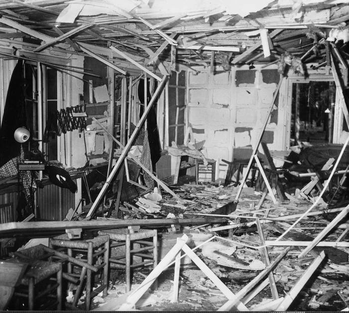 Иллюстрация к книге — Нацисты. Предостережение истории [i_008.jpg]