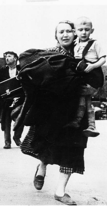 Иллюстрация к книге — Нацисты. Предостережение истории [i_036.jpg]