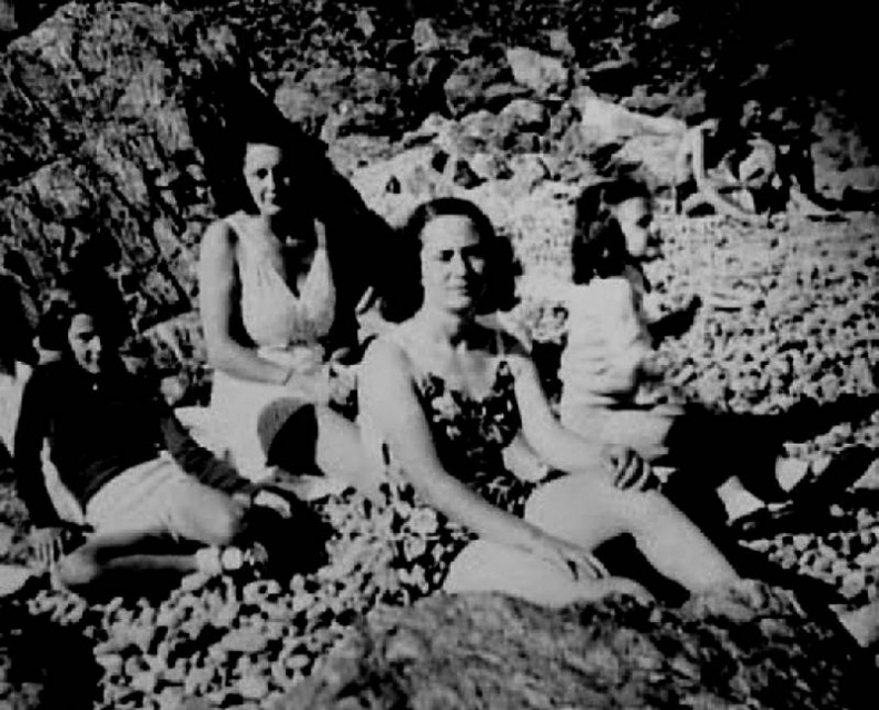 Иллюстрация к книге — Освенцим. Нацисты и &quot;окончательное решение еврейского вопроса&quot; [i_019.jpg]