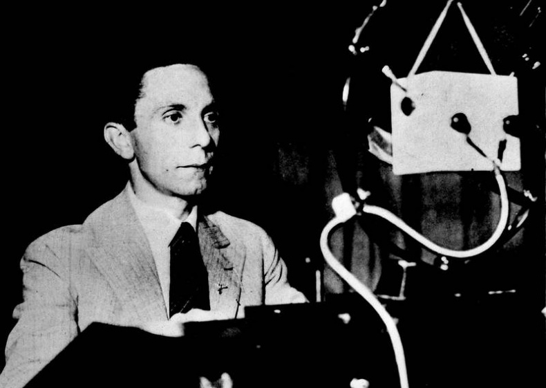 Иллюстрация к книге — Темная харизма Адольфа Гитлера. Ведущий миллионы в пропасть [i_006.jpg]