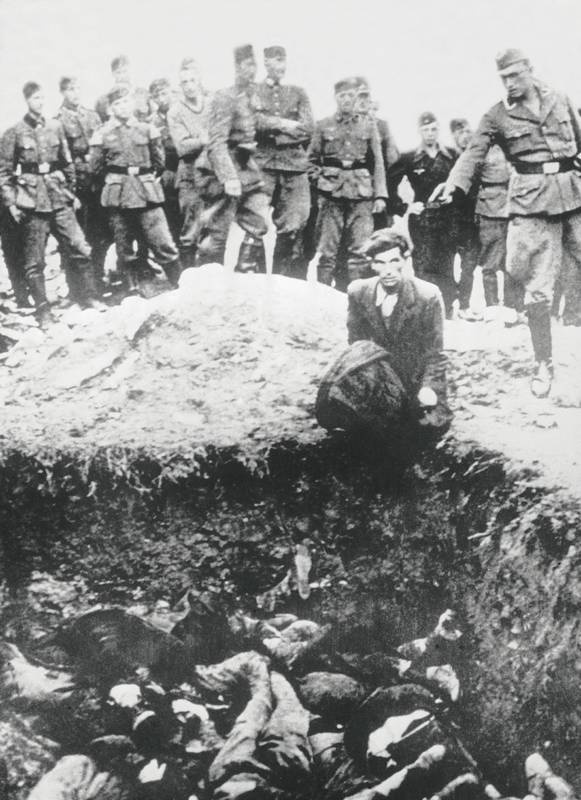 Иллюстрация к книге — Темная харизма Адольфа Гитлера. Ведущий миллионы в пропасть [i_027.jpg]