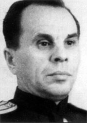 Иллюстрация к книге — "Смерть шпионам!" Военная контрразведка СМЕРШ в годы Великой Отечественной войны [i_008.jpg]