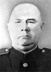 Иллюстрация к книге — "Смерть шпионам!" Военная контрразведка СМЕРШ в годы Великой Отечественной войны [i_011.jpg]