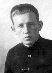 Иллюстрация к книге — "Смерть шпионам!" Военная контрразведка СМЕРШ в годы Великой Отечественной войны [i_013.jpg]