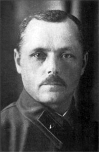 Иллюстрация к книге — "Смерть шпионам!" Военная контрразведка СМЕРШ в годы Великой Отечественной войны [i_017.jpg]