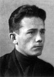 Иллюстрация к книге — "Смерть шпионам!" Военная контрразведка СМЕРШ в годы Великой Отечественной войны [i_027.jpg]