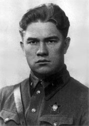 Иллюстрация к книге — "Смерть шпионам!" Военная контрразведка СМЕРШ в годы Великой Отечественной войны [i_029.jpg]