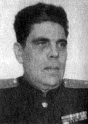 Иллюстрация к книге — "Смерть шпионам!" Военная контрразведка СМЕРШ в годы Великой Отечественной войны [i_030.jpg]