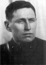 Иллюстрация к книге — "Смерть шпионам!" Военная контрразведка СМЕРШ в годы Великой Отечественной войны [i_031.jpg]