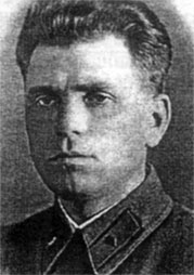 Иллюстрация к книге — "Смерть шпионам!" Военная контрразведка СМЕРШ в годы Великой Отечественной войны [i_036.jpg]