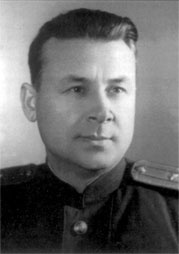 Иллюстрация к книге — "Смерть шпионам!" Военная контрразведка СМЕРШ в годы Великой Отечественной войны [i_037.jpg]