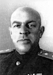 Иллюстрация к книге — "Смерть шпионам!" Военная контрразведка СМЕРШ в годы Великой Отечественной войны [i_038.jpg]