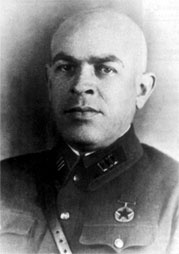 Иллюстрация к книге — "Смерть шпионам!" Военная контрразведка СМЕРШ в годы Великой Отечественной войны [i_039.jpg]