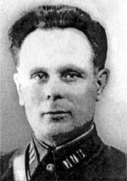 Иллюстрация к книге — "Смерть шпионам!" Военная контрразведка СМЕРШ в годы Великой Отечественной войны [i_040.jpg]