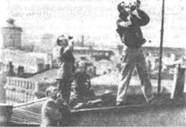 Иллюстрация к книге — История КГБ [i_001.jpg]