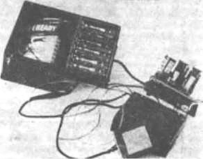 Иллюстрация к книге — История КГБ [i_016.jpg]