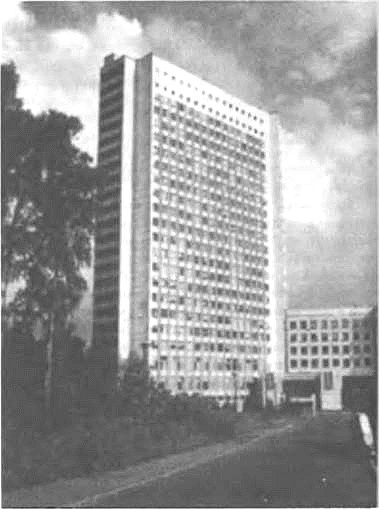 Иллюстрация к книге — История КГБ [i_023.jpg]