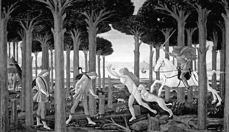 Иллюстрация к книге — Куликово поле и другие битвы Дмитрия Донского [i_018.jpg]