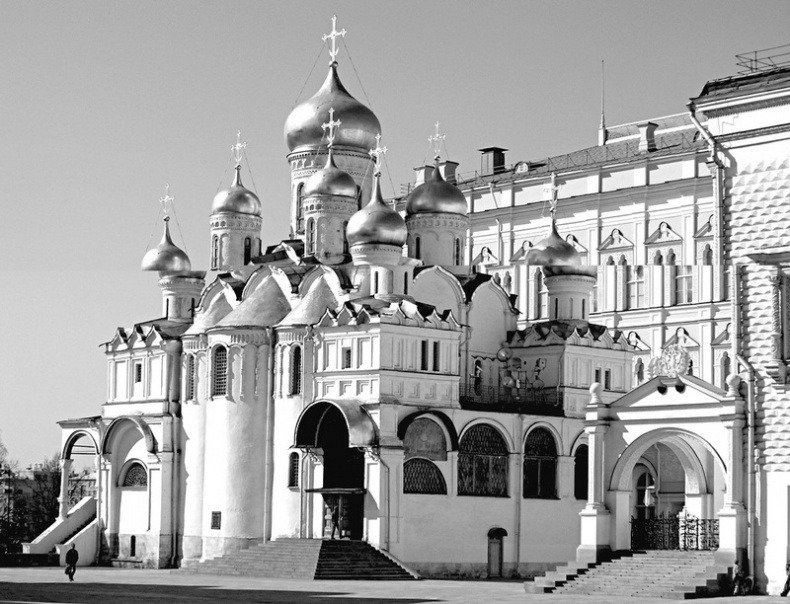 Иллюстрация к книге — Куликово поле и другие битвы Дмитрия Донского [i_022.jpg]