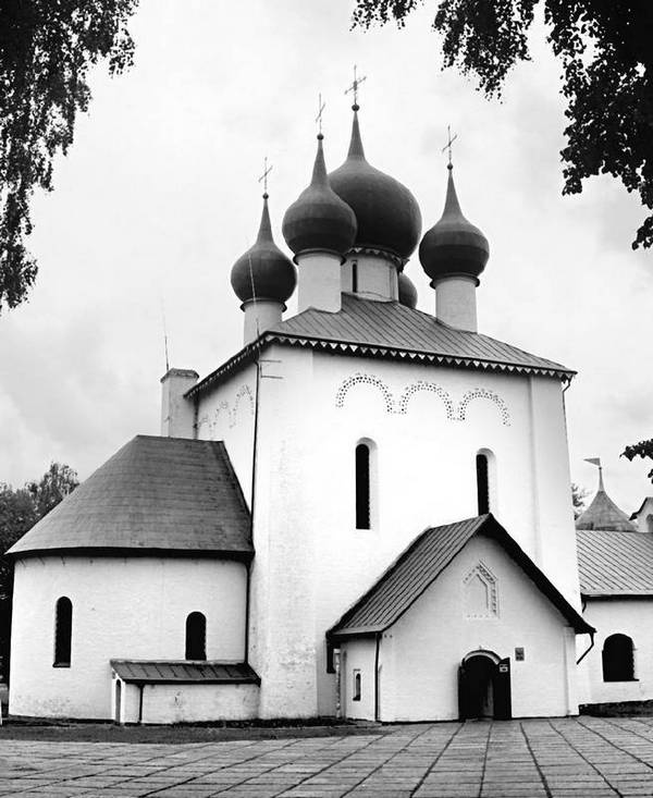 Иллюстрация к книге — Куликово поле и другие битвы Дмитрия Донского [i_031.jpg]