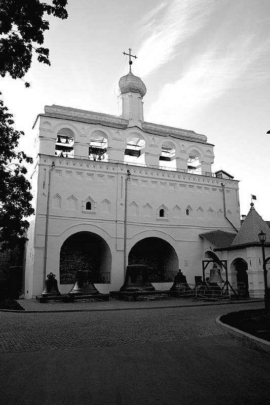 Иллюстрация к книге — Куликово поле и другие битвы Дмитрия Донского [i_037.jpg]