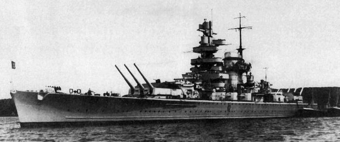 Иллюстрация к книге — «Пушечное мясо» Черчилля. Безоговорочная капитуляция [Autogen_eBook_id10.jpg]