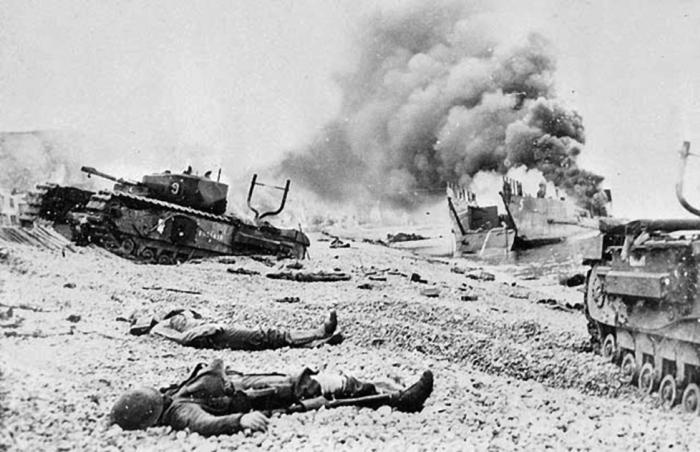 Иллюстрация к книге — «Пушечное мясо» Черчилля. Безоговорочная капитуляция [Autogen_eBook_id22.jpg]