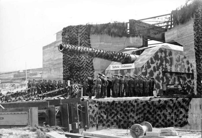 Иллюстрация к книге — «Пушечное мясо» Черчилля. Безоговорочная капитуляция [Autogen_eBook_id24.jpg]