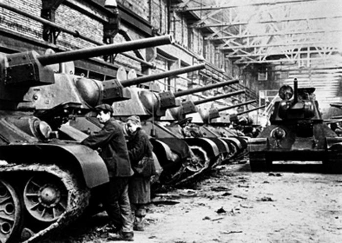 Иллюстрация к книге — «Пушечное мясо» Черчилля. Безоговорочная капитуляция [Autogen_eBook_id29.jpg]