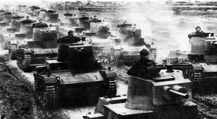 Иллюстрация к книге — «Пушечное мясо» Черчилля. Безоговорочная капитуляция [Autogen_eBook_id4.jpg]