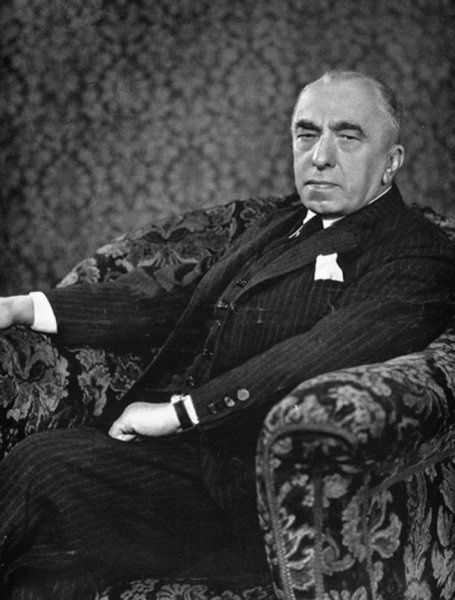 Иллюстрация к книге — Как Черчилль развязал Вторую Мировую. Главный виновник войны [i_010.jpg]