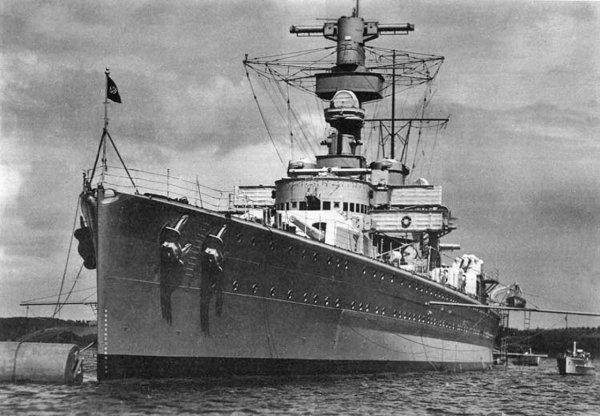 Иллюстрация к книге — Как Черчилль развязал Вторую Мировую. Главный виновник войны [i_012.jpg]